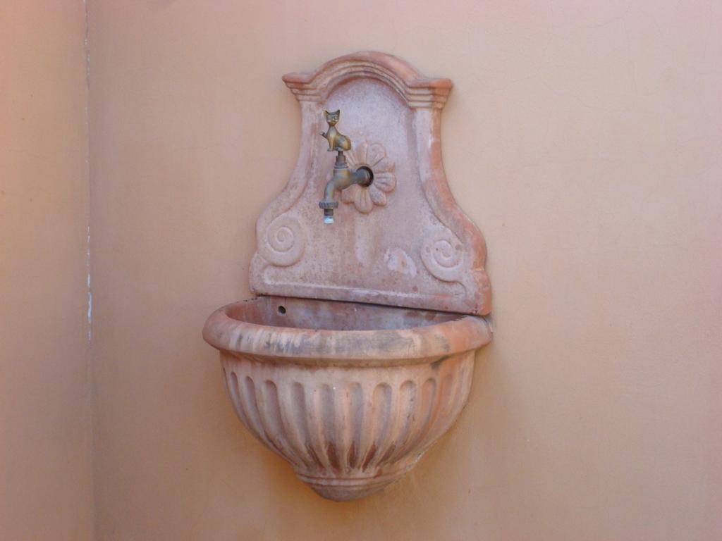 Vatican Penthouse Near S.Peter'S Square Rom Rum bild